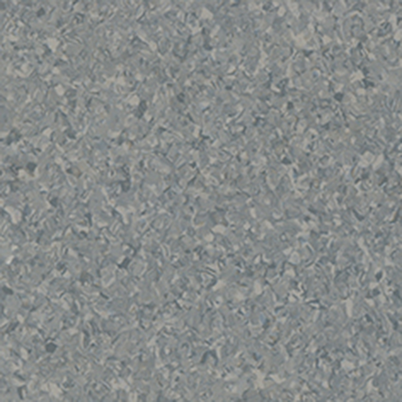 Ampla adaptabilidade e piso homogêneo durável