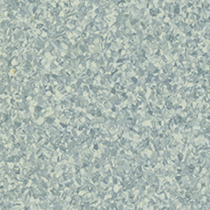 Ampla adaptabilidade e piso homogêneo durável