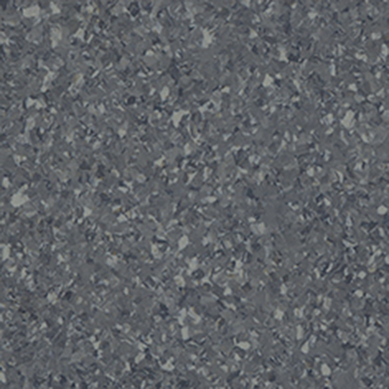 Ampla adaptabilidade e piso homogêneo durável