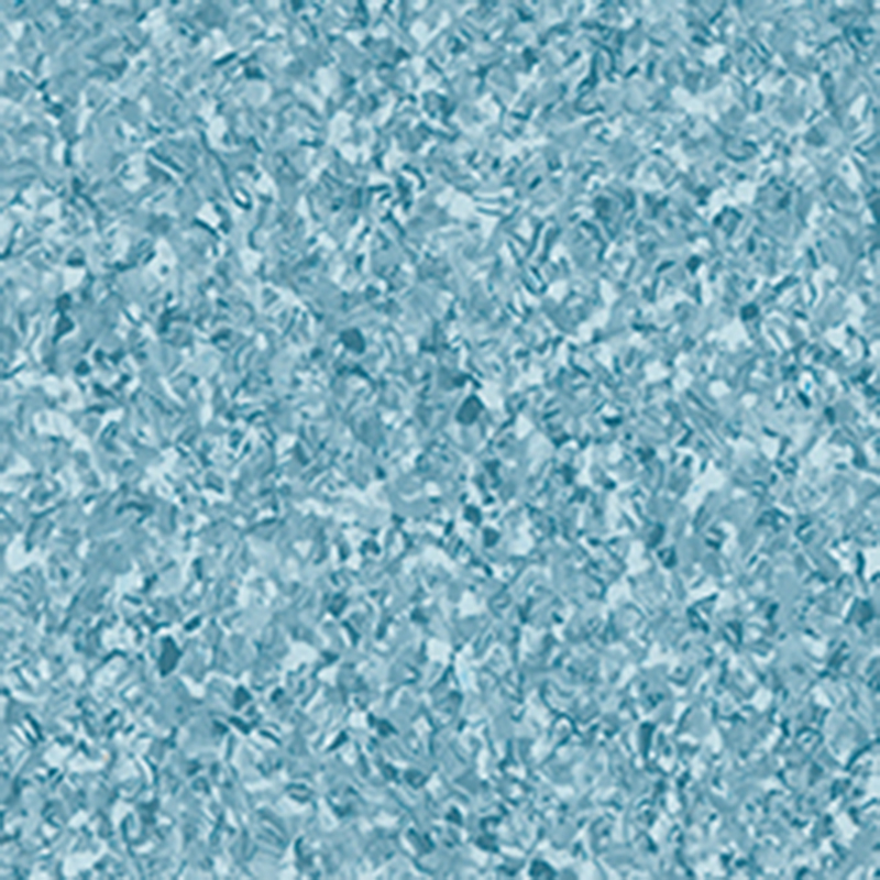 Ampla adaptabilidade e piso homogêneo durável