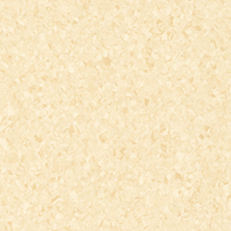 Ampla adaptabilidade e piso homogêneo durável