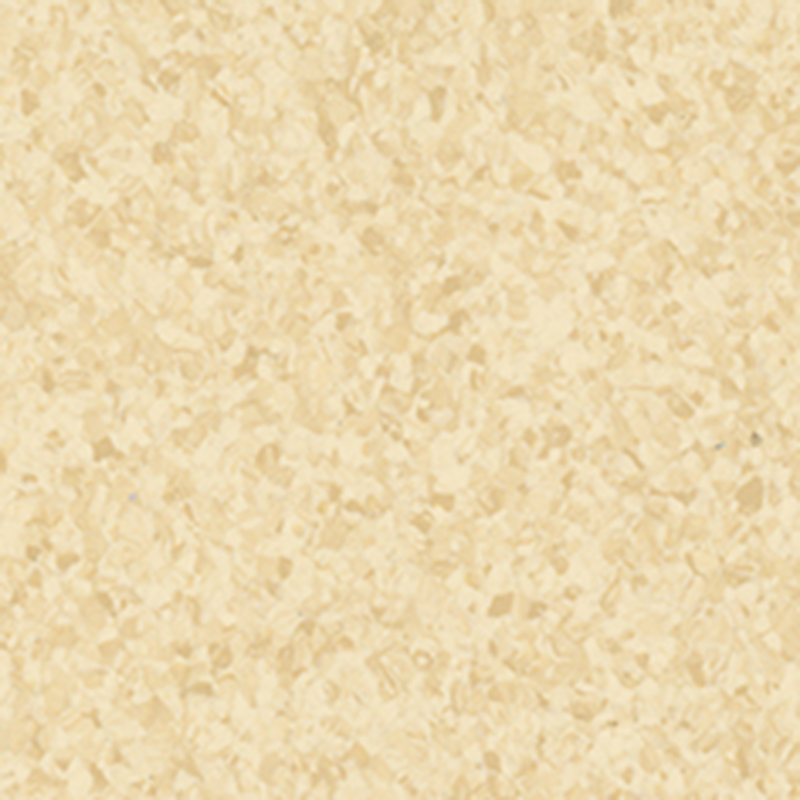 Ampla adaptabilidade e piso homogêneo durável