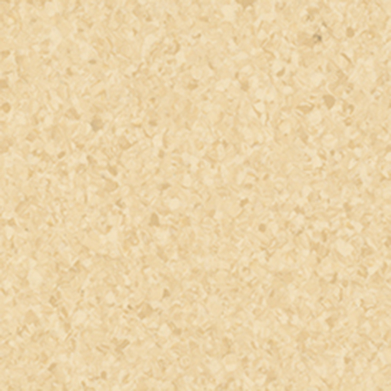 Ampla adaptabilidade e piso homogêneo durável