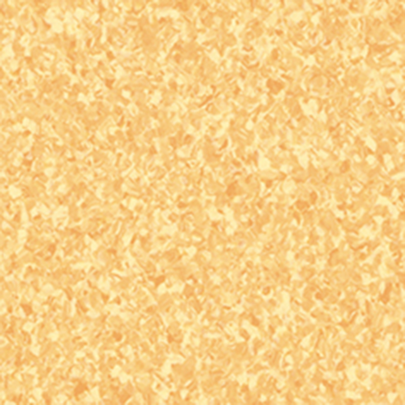 Ampla adaptabilidade e piso homogêneo durável