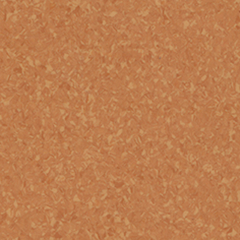 Ampla adaptabilidade e piso homogêneo durável