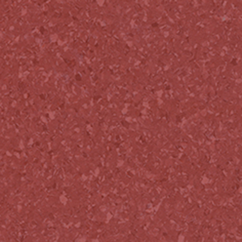 Ampla adaptabilidade e piso homogêneo durável