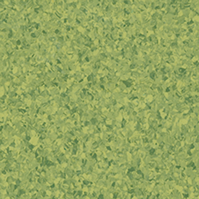 Ampla adaptabilidade e piso homogêneo durável