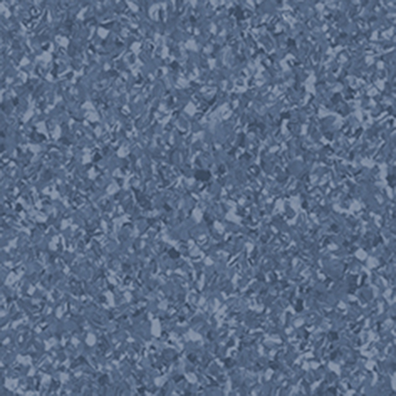 Ampla adaptabilidade e piso homogêneo durável