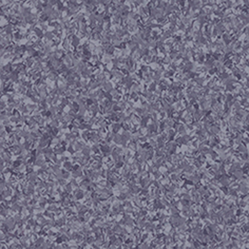 Ampla adaptabilidade e piso homogêneo durável