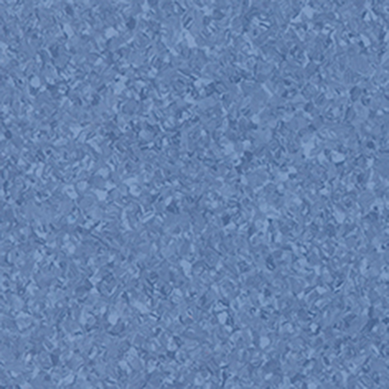 Ampla adaptabilidade e piso homogêneo durável