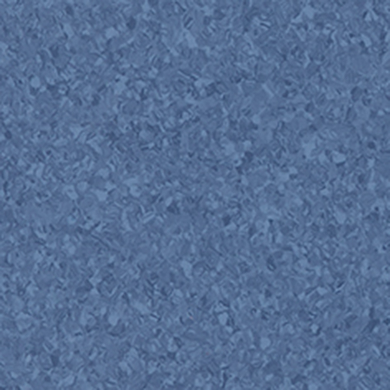 Ampla adaptabilidade e piso homogêneo durável