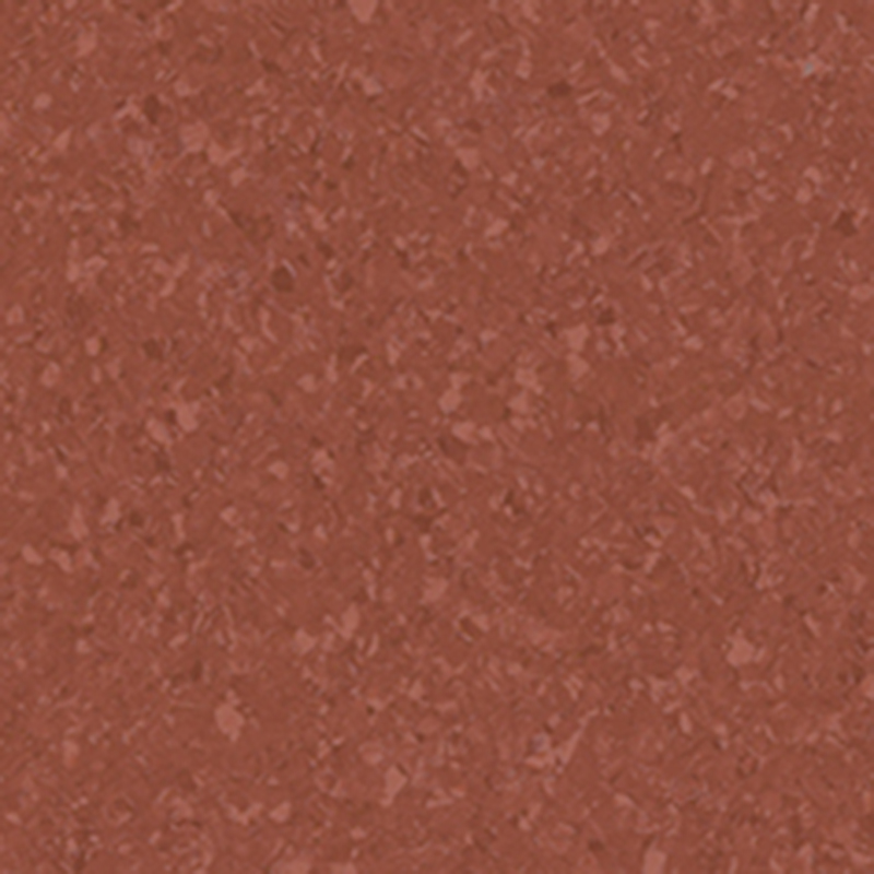 Ampla adaptabilidade e piso homogêneo durável