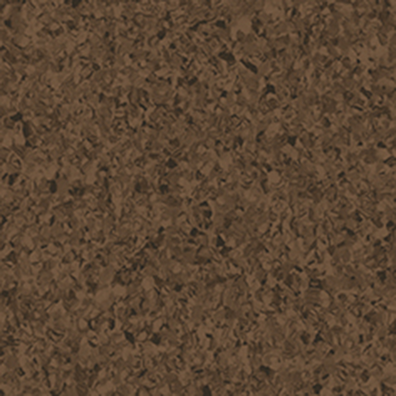 Ampla adaptabilidade e piso homogêneo durável