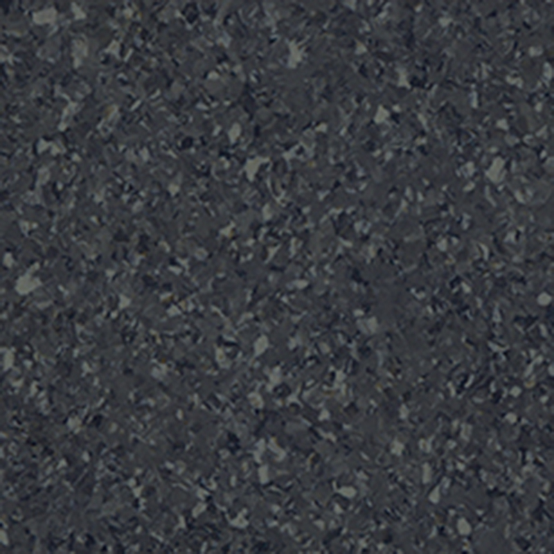 Ampla adaptabilidade e piso homogêneo durável