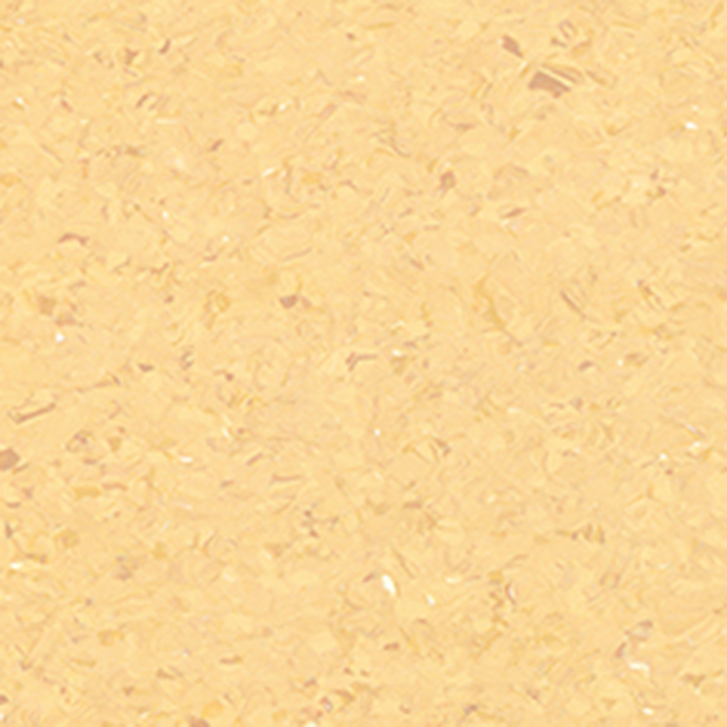 Piso homogêneo de baixo ruído e antiincrustante