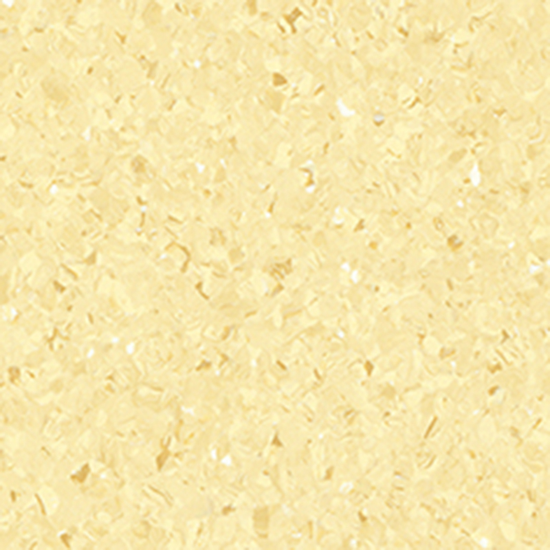 Piso homogêneo de baixo ruído e antiincrustante