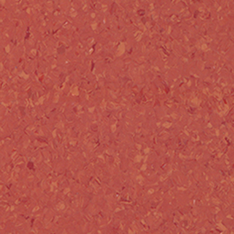 Piso homogêneo de baixo ruído e antiincrustante