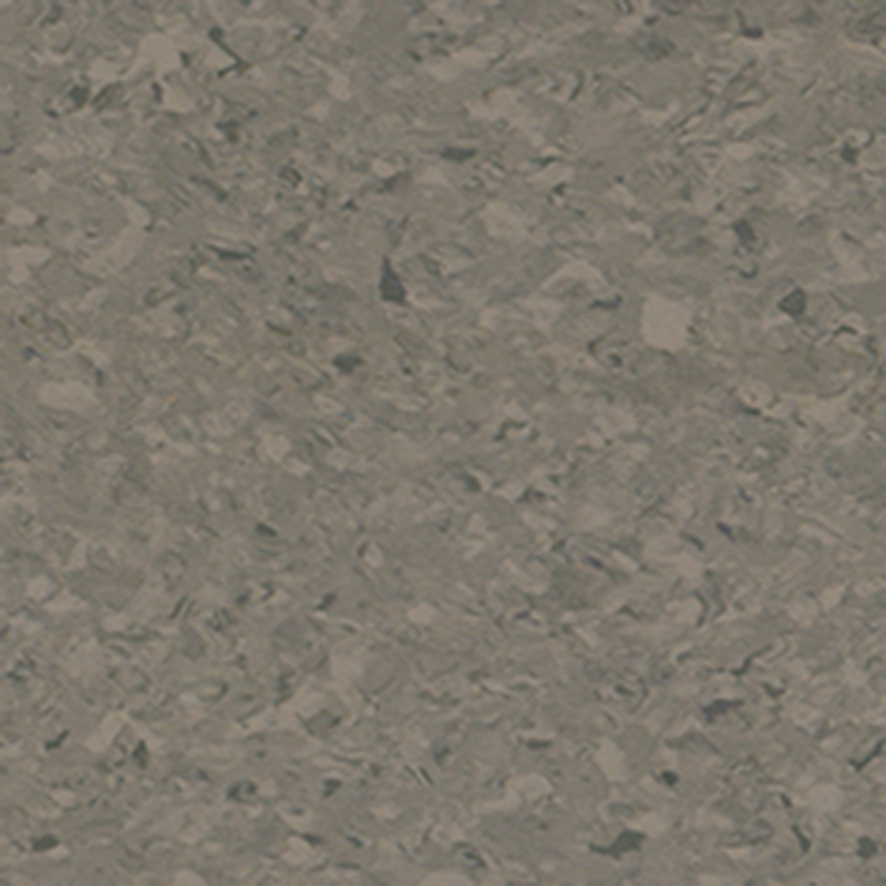 Piso homogêneo de baixo ruído e antiincrustante