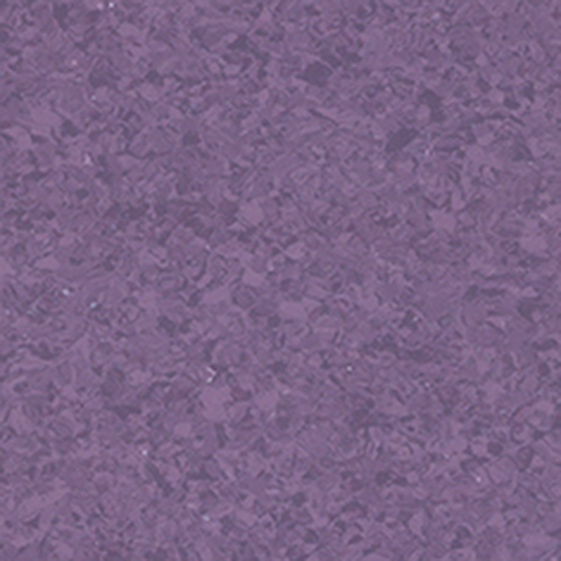 Piso homogêneo de baixo ruído e antiincrustante