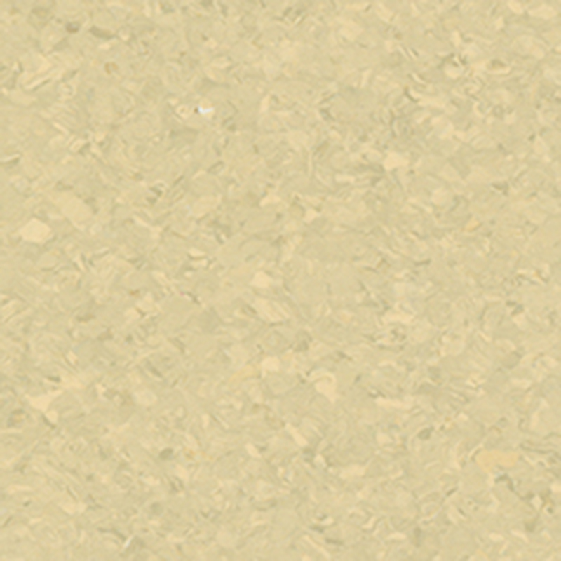 Piso homogêneo de baixo ruído e antiincrustante