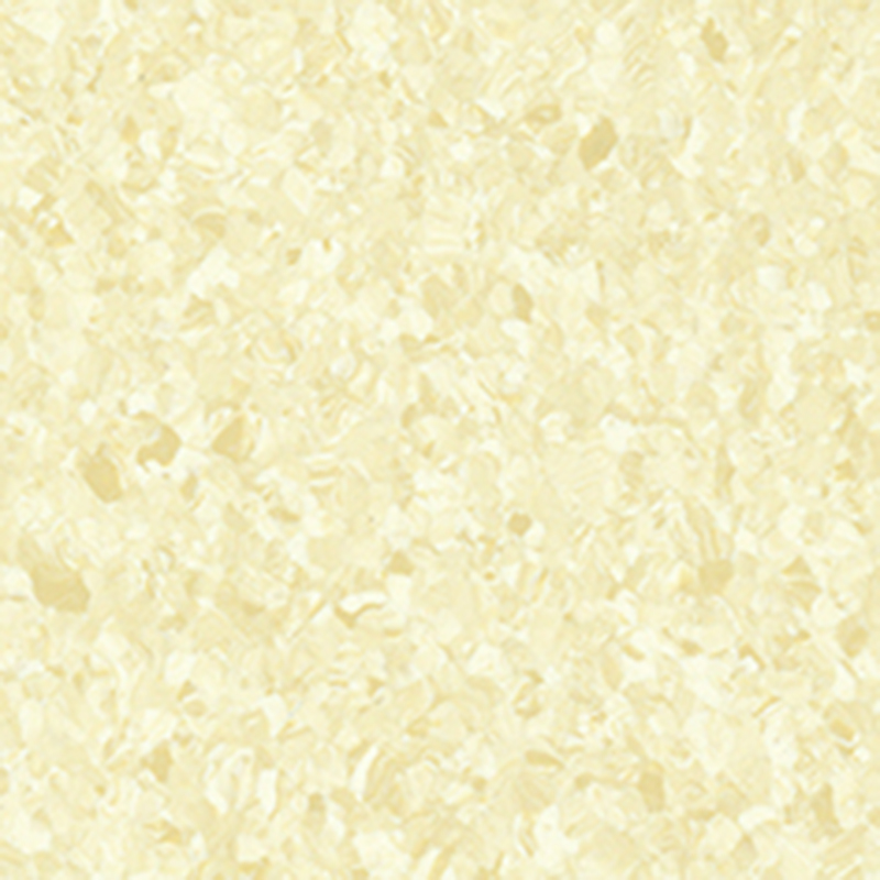 Piso homogêneo de baixo ruído e antiincrustante