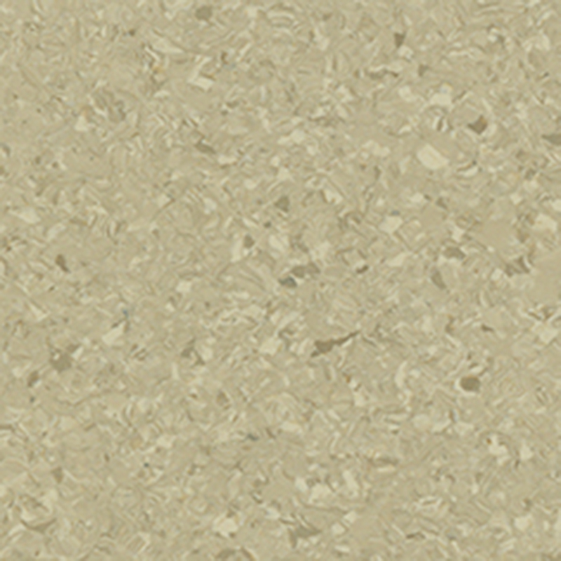 Piso homogêneo de baixo ruído e antiincrustante