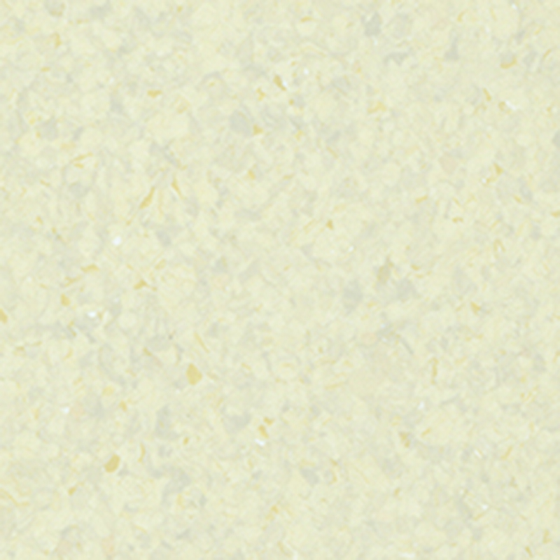 Piso homogêneo de baixo ruído e antiincrustante