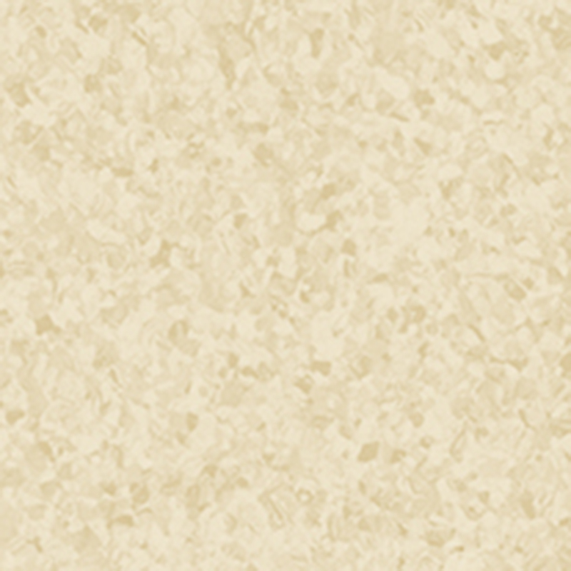 Flexibilidade piso homogêneo