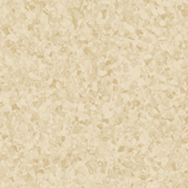 Flexibilidade piso homogêneo