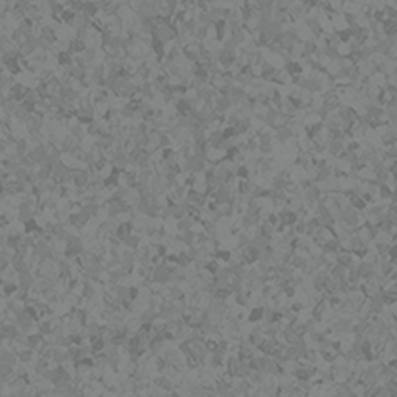 Flexibilidade piso homogêneo