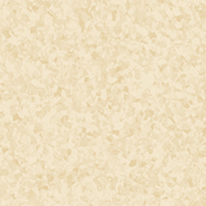 Flexibilidade piso homogêneo