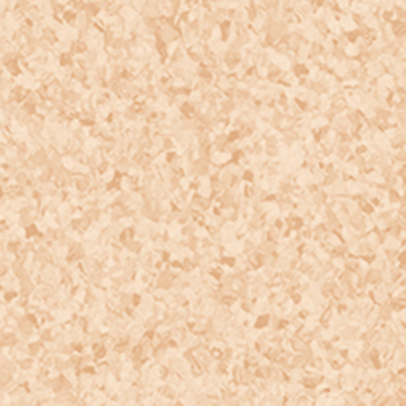 Flexibilidade piso homogêneo