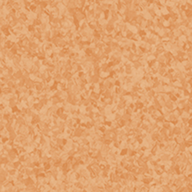 Flexibilidade piso homogêneo