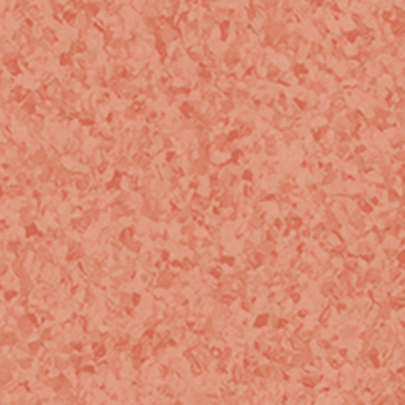 Flexibilidade piso homogêneo