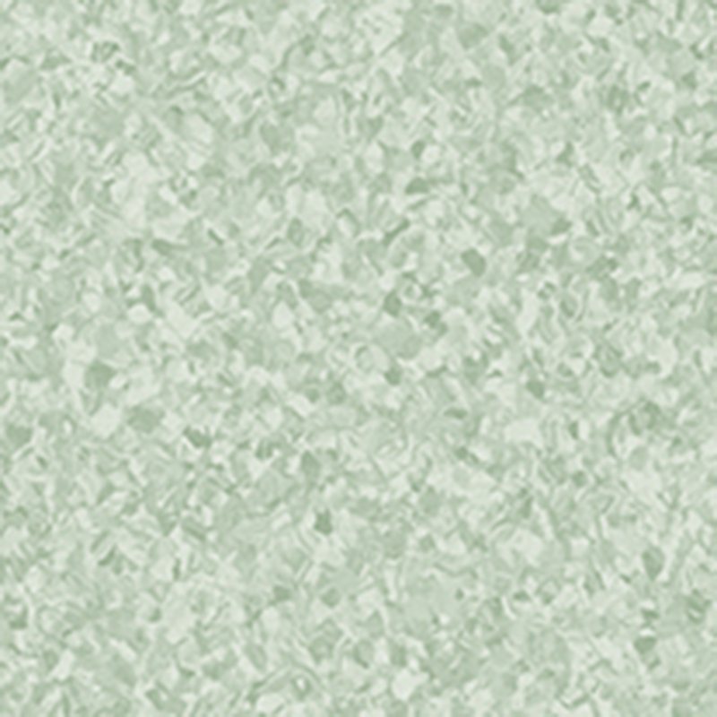 Flexibilidade piso homogêneo