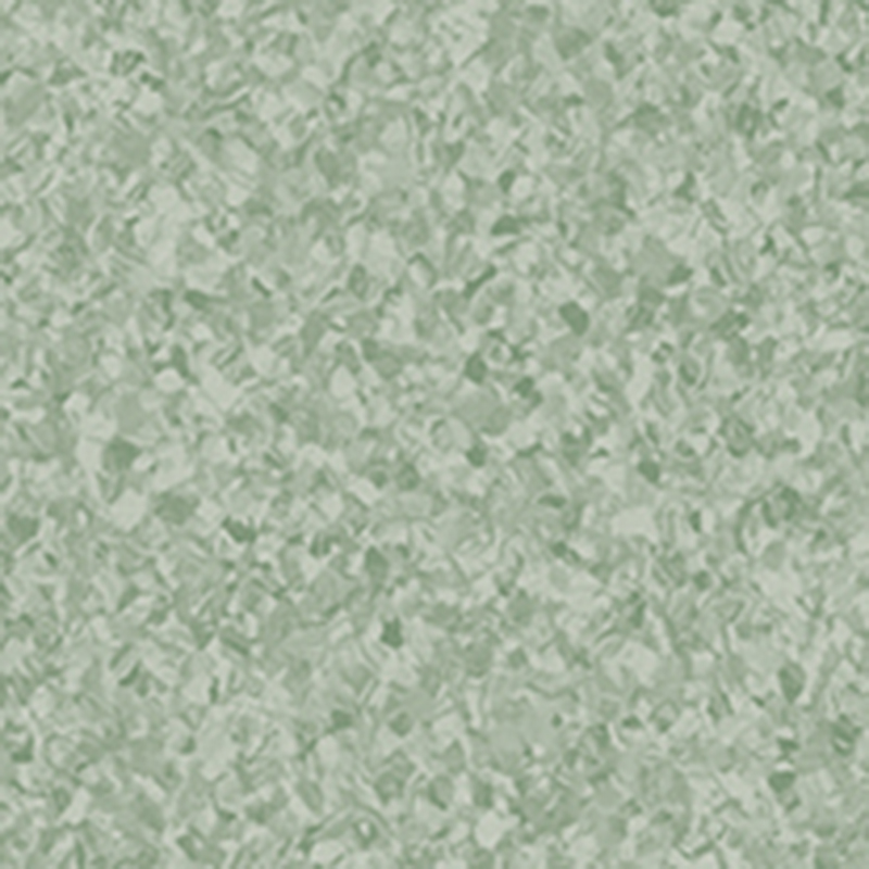 Flexibilidade piso homogêneo