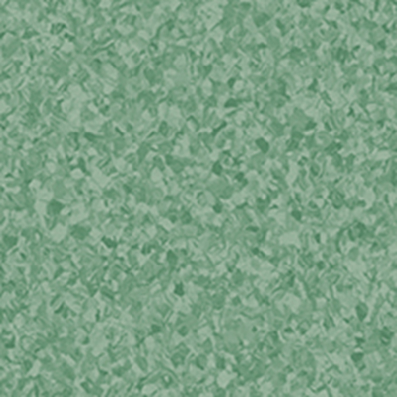 Flexibilidade piso homogêneo