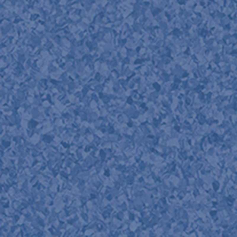 Flexibilidade piso homogêneo