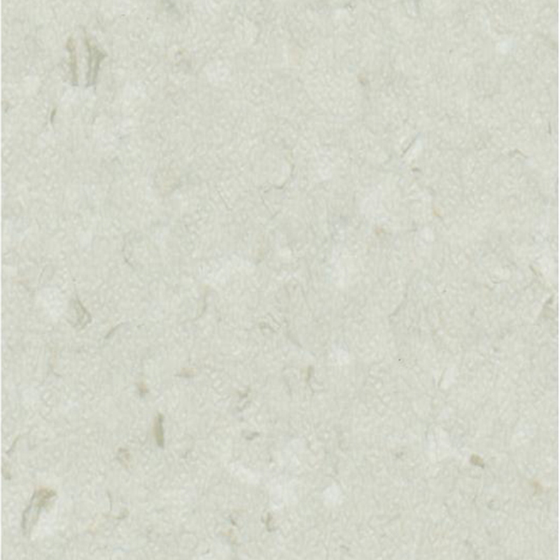 Piso homogêneo fresco e elegante