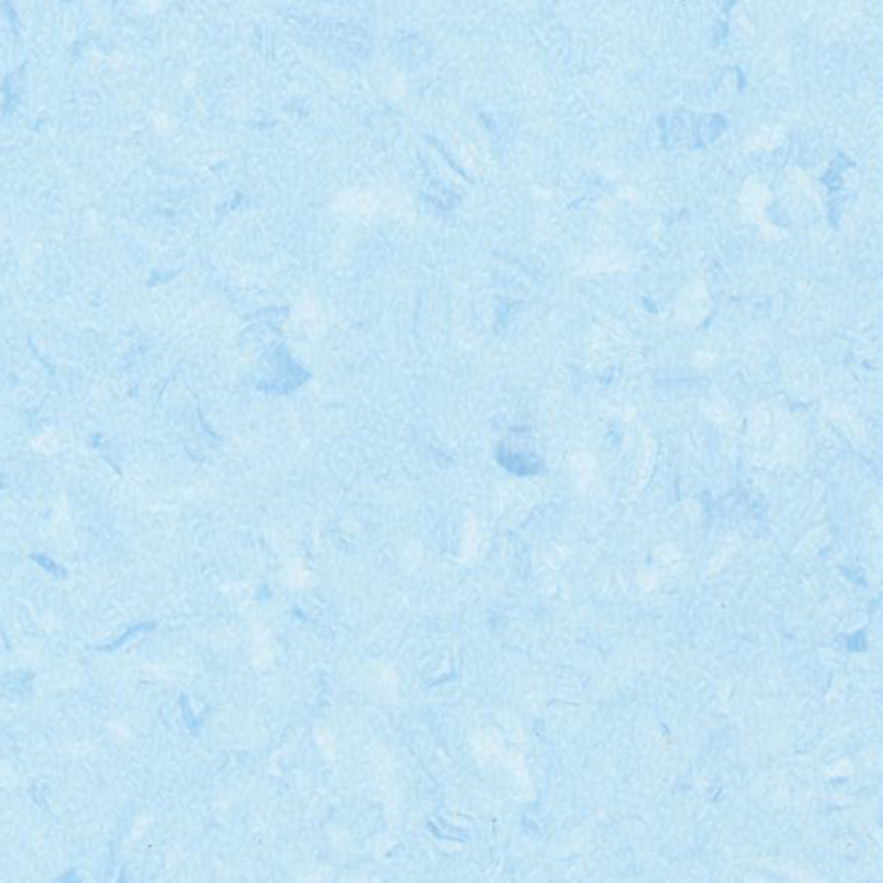 Piso homogêneo fresco e elegante