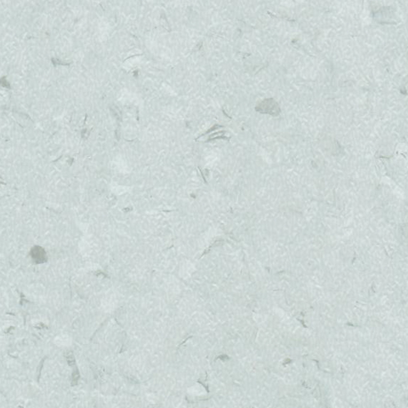 Piso homogêneo fresco e elegante