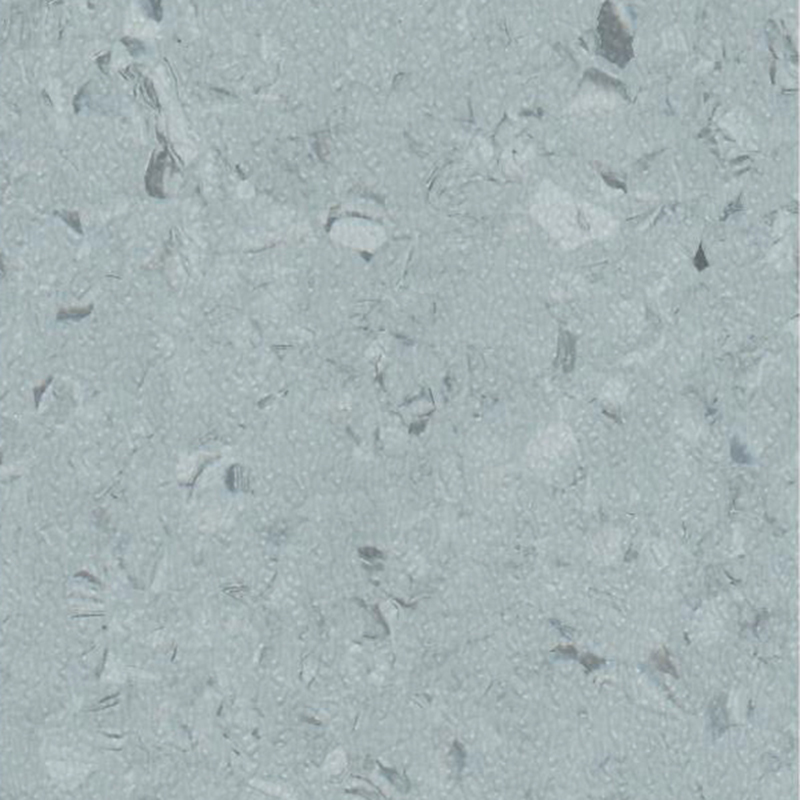 Piso homogêneo fresco e elegante