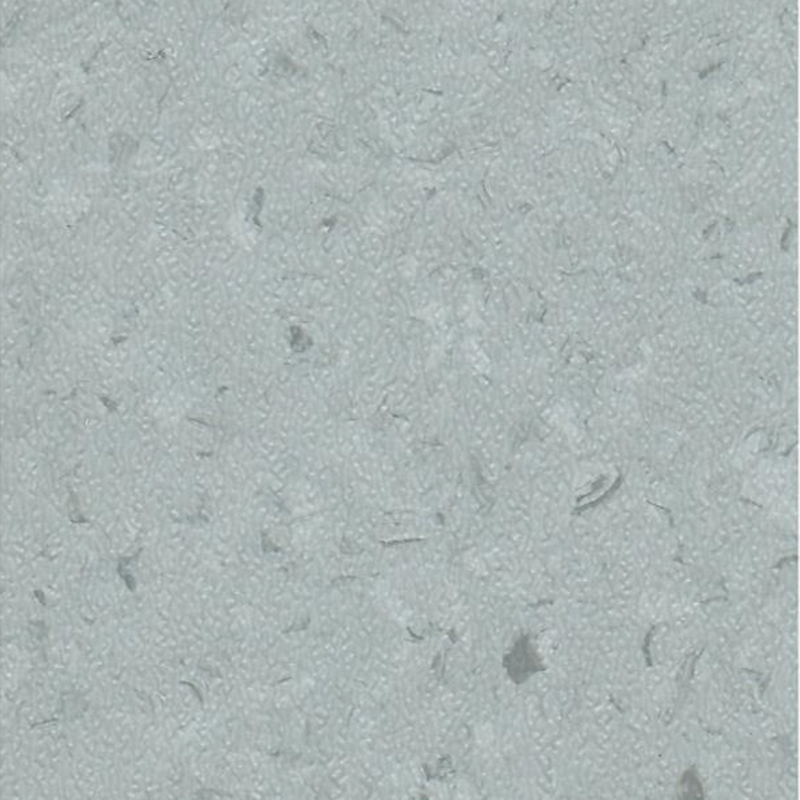 Piso homogêneo fresco e elegante