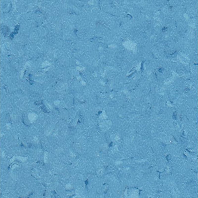 Piso homogêneo fresco e elegante