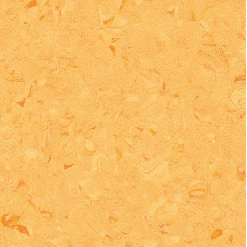 Piso homogêneo fresco e elegante