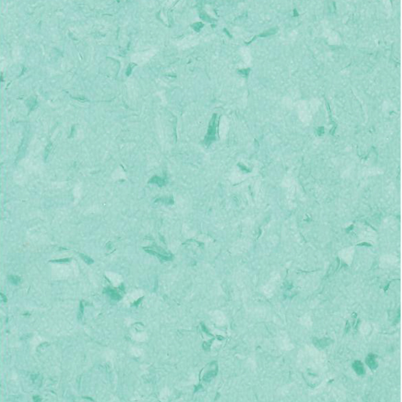 Piso homogêneo fresco e elegante