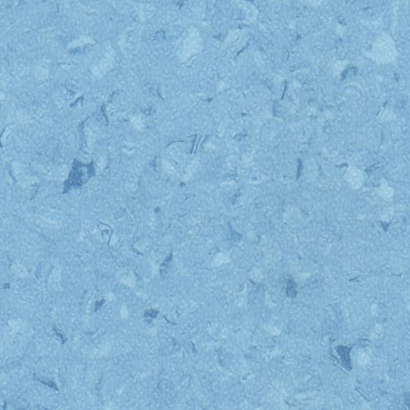 Piso homogêneo fresco e elegante