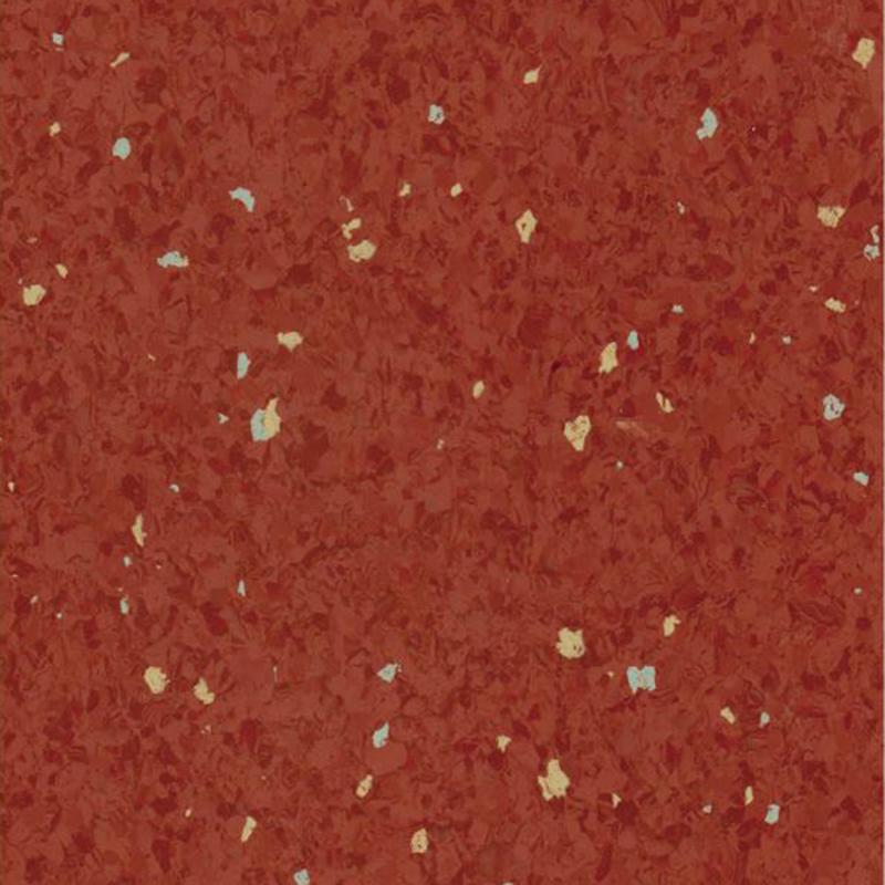 Piso homogêneo não direcional