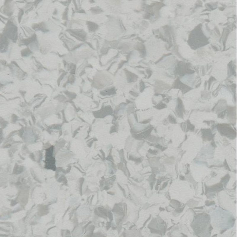 Piso homogêneo não direcional