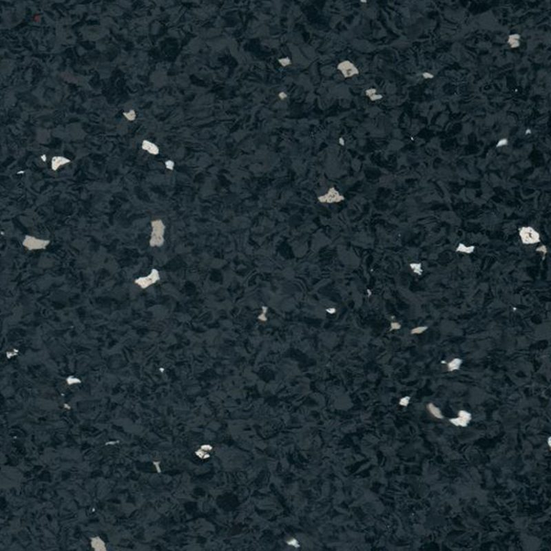 Piso homogêneo não direcional